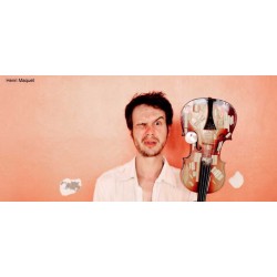 Calendau - Frédéric Mistral / Henri Maquet (CD)