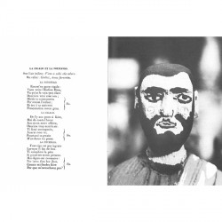 Les Alpes de lumière n°73 Noëls de bêtes et santons de bois - Jean-Yves Royer - Extrait