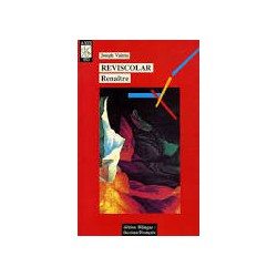 Reviscolar - Renaître - Joseph Valette