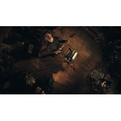 CxK - Le duo Courtial X Kogane