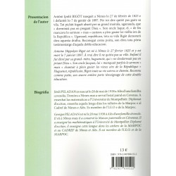 Antòni BIGOT, òbra religiosa - Jòrdi PELADAN