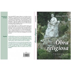 Antòni BIGOT, òbra religiosa - Jòrdi PELADAN