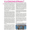 À La Ciotat - Best of - Moussu T e lei jovents (CD) - Article AA 322 - 2020-02