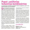 Puput - Cocanha (CD) - Article Aquo d'Aqui 322 - 2020-02
