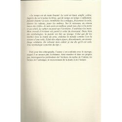 Le tipi est un oiseau blanc, journal d'un sauvage - Jean-Noël Pelen