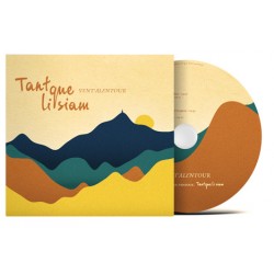 Vent’Alentour - Tant que Li Siam (CD)