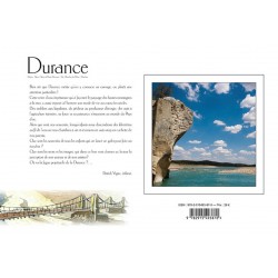 Durance - Gérald Lucas – Alexis Nouailhat