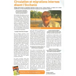 Histoire de l'Occitanie - Le point de vue occitan - Philippe Martel - Article Aquo d'Aqui (2019)