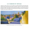 Peintres de la garrigue des Cévennes et des Causses - Alain Laborieux, Robert Faure - Extrait