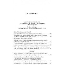 Revue des Langues Romanes - Tome 123-2 (2019 n°2) - Somari