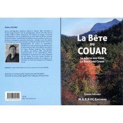 La Bèstia dau Coàr - Didier LECLERC