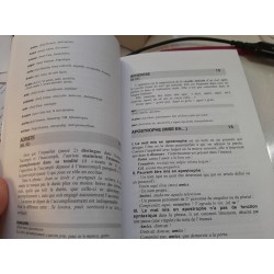 Dictionnaire grammatical de l'occitan moderne - Florian Vernet - Extrait