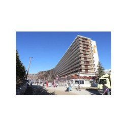 Superdévoluy - L'épopée d'une invention collective - André Borel