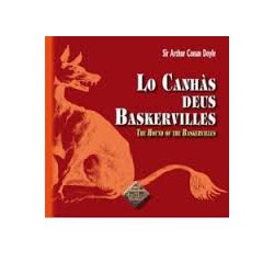Lo Canhàs deus Baskervilles - Sir Arthur Conan Doyle