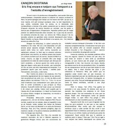 Lo Lugarn - Subscription (1 year) - Lou Lugar, Tribuna per l'Occitània liura 