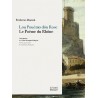 Lou Pouèmo dóu Rose - Le Poème du Rhône - Frédéric Mistral - 4ième de couverture