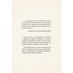 Conversations - Paraulo - Max-Philippe Delavouët