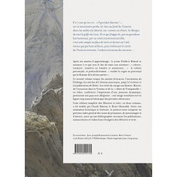 Frédéric Mistral, Mémoires et récits tome 2 - La riboto de Trenco-Taio