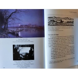 Lou Pouèmo dóu Rose - Le Poème du Rhône - Frédéric Mistral - Extrait