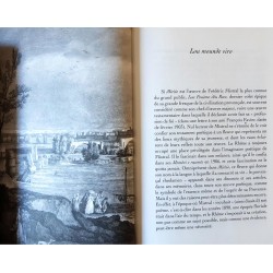 Lou Pouèmo dóu Rose - Le Poème du Rhône - Frédéric Mistral - Extrait