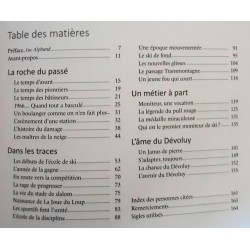Superdévoluy - L'épopée d'une invention collective - André Borel