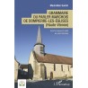 Grammaire du parler marchois de Dompierre-les-Églises (Haute-Vienne) - Maximilien Guérin