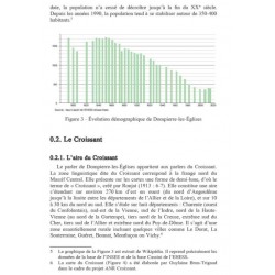 Grammaire du parler marchois de Dompierre-les-Églises (Haute-Vienne) - Maximilien Guérin