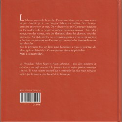 Peintres & Couleurs de Camargue - Alain Laborieux, Robert Faure