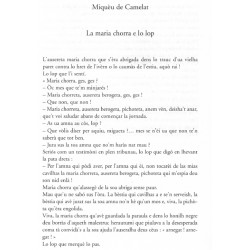 Lo lop, lo diable e l'avesque - Anthologie de contes gascons - Extrait