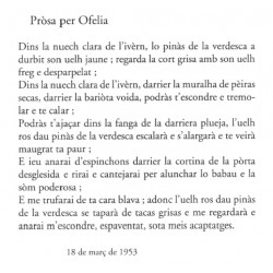 Lei Cants dau deluvi – Lei Cants de la tibla I - Robert Allan - Extrait