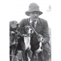 Verd paradís - Max Rouquette - Caça d'estiu