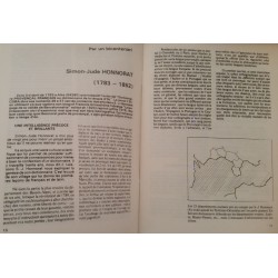 Revista VT n° 11 - La vida e l’òbra d’Honnorat - Extrait