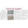 Conte dis Aupiho - Contes des Alpilles - Charles Galtier - Article Prouvenço d'aro 09-2018