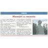 Frédéric Mistral, Mémoires et récits tome 2 - La riboto de Trenco-Taio - Article Prouvenço d'Aro (03-2020)