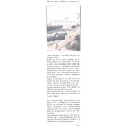 La boulo di gàrri - La boule aux rats - François Jouve - Article Prouvenço d'aro 09-2018