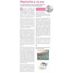 À La Ciotat - Best of - Moussu T e lei jovents (CD) - Article AA 321 (2019-12)