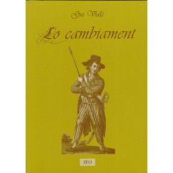 Lo cambiament - Gui Vialà