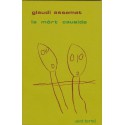 La mòrt causida - Glaudi Assemat