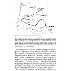 Petite histoire oubliée de l'Aquitaine et des différents états qui l'ont constituée - Xavier Beltour - Extrait