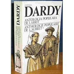 Antologia populara de labrit - Leopold Dardy