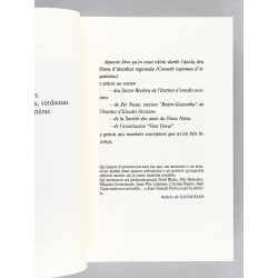 Antologia populara de labrit - Leopold Dardy