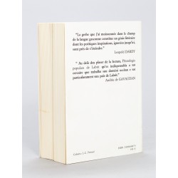 Antologia populara de labrit - Leopold Dardy