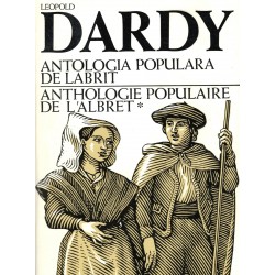 Antologia populara de labrit - Leopold Dardy