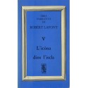 L'icòna dins l'iscla - Robert Lafont - A tots 43