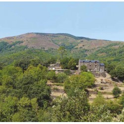 Ventalon-en-Cévennes