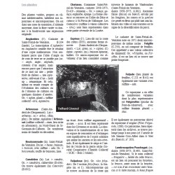 Toponymie Cévenole - Les noms de lieux de Ventalon-en-Cévennes - Gérard TAUTIL - Extrait