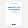 Lou Pouèmo dóu Rose - Le Poème du Rhône - Frédéric Mistral