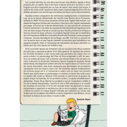 Contes del Drac - Joan Bodon - Article Lo Diari 55