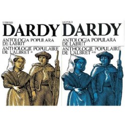 Antologia populara de labrit - Leopold Dardy