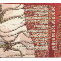 Flor de Ginesta - Duo Provenç'Alpin